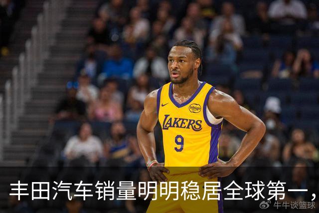 丰田汽车销量明明稳居全球第一，日本车企为什么还是这么焦虑？